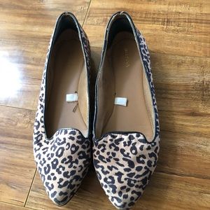 Leopard Flats